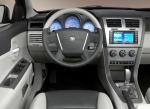 Dodge Avenger R/T 2007 года